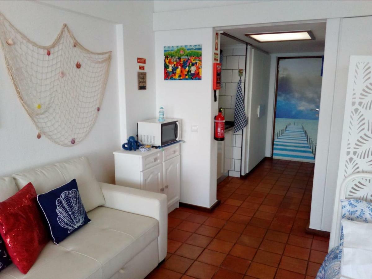 Casa Do Espadarte Sesimbra Buitenkant foto