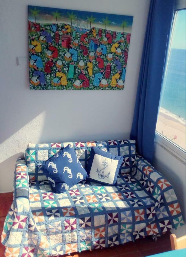 Casa Do Espadarte Sesimbra Buitenkant foto