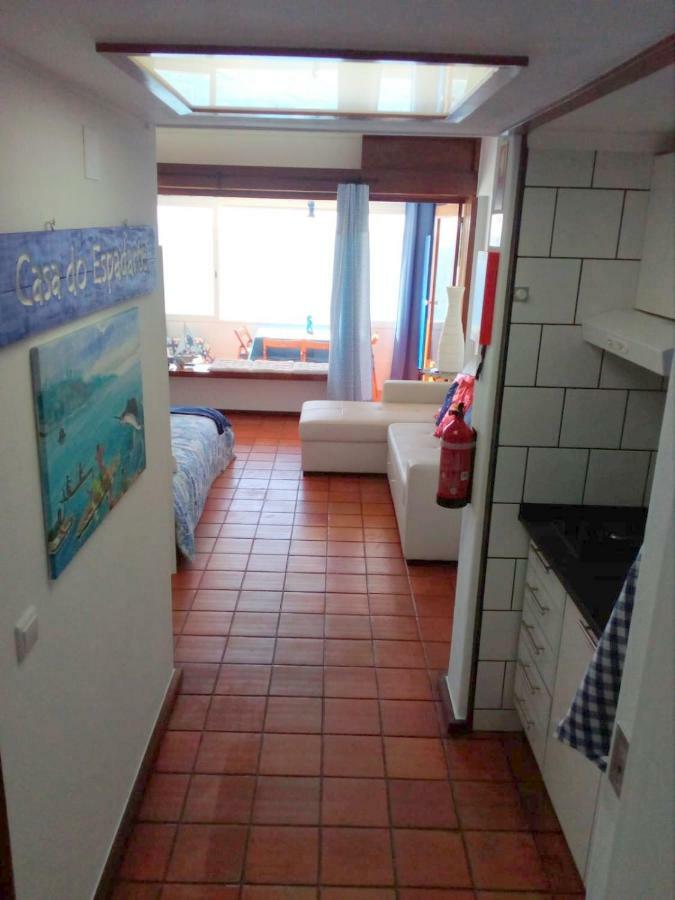 Casa Do Espadarte Sesimbra Buitenkant foto