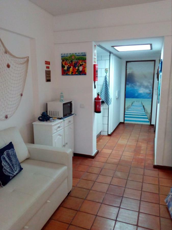Casa Do Espadarte Sesimbra Buitenkant foto