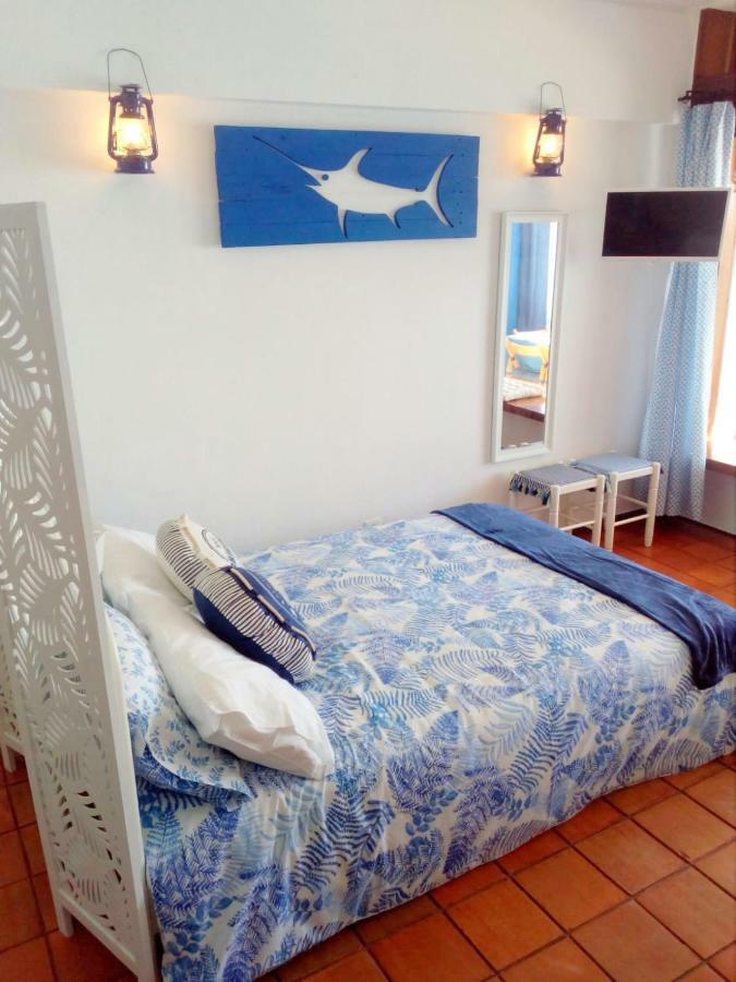 Casa Do Espadarte Sesimbra Buitenkant foto