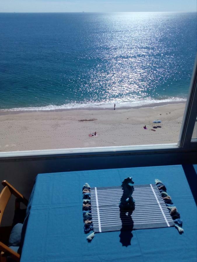 Casa Do Espadarte Sesimbra Buitenkant foto
